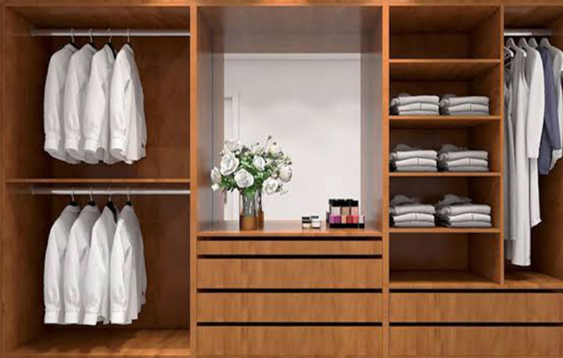 Carpentry Works - AfriSebenza