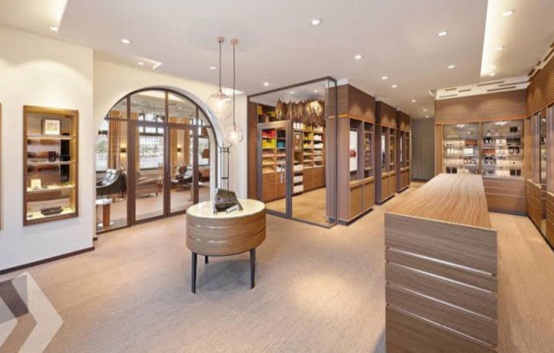 Interior Designs - AfriSebenza